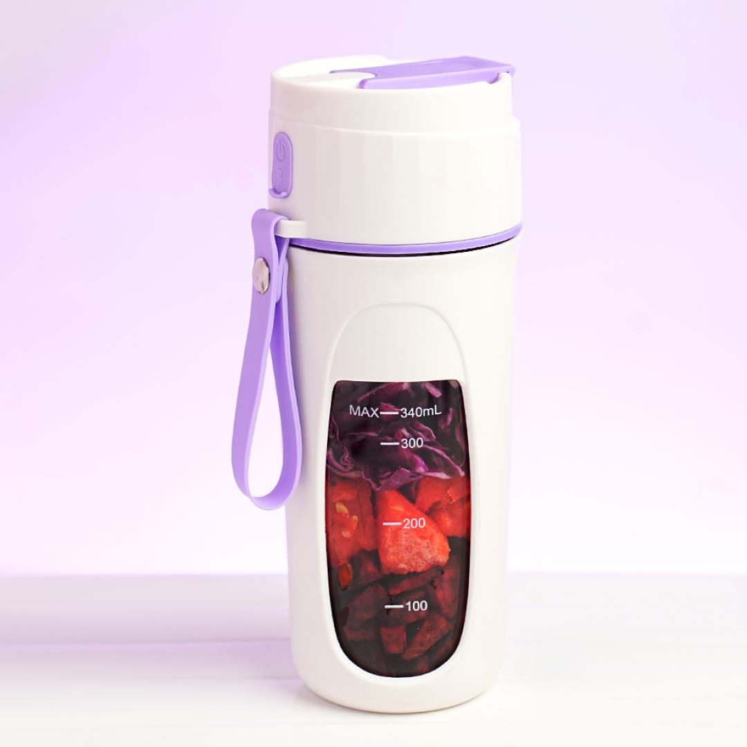 Portable Smoothie Blender