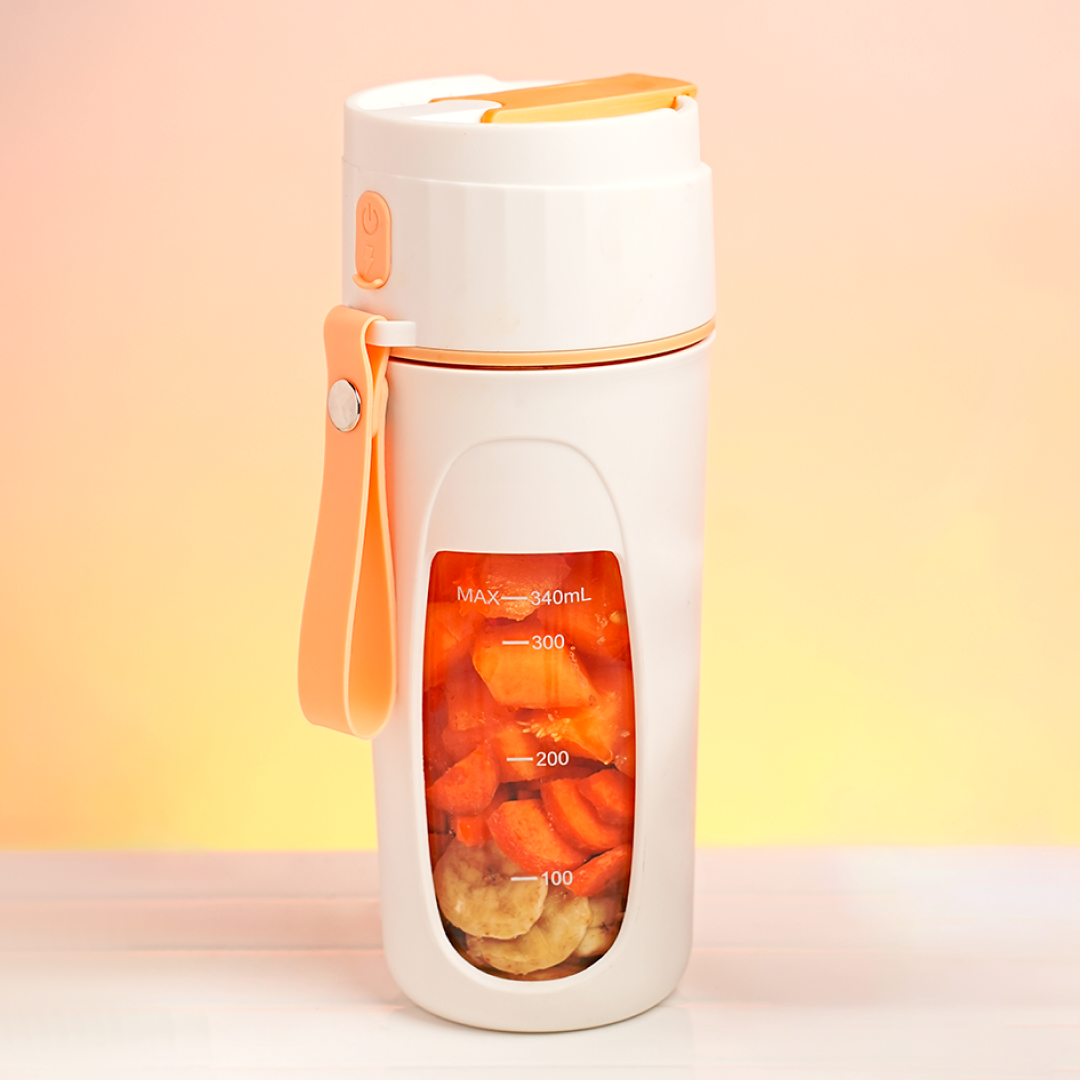 Portable Smoothie Blender